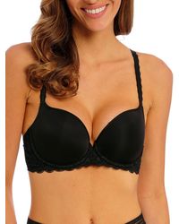 Wacoal - Raffine Underwired Contour Bra - Lyst