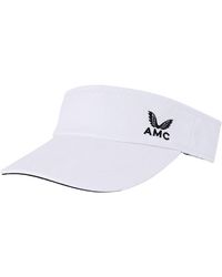 Castore - Amc Tennis Visor - Lyst