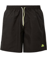 Trespass - Granvin Swim Shorts - Lyst