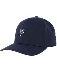 PUMA - X Palm Tree Crew Tech Golf Cap - Lyst
