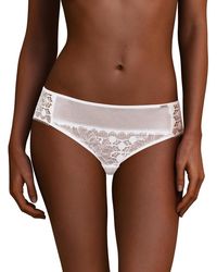 Chantelle - C15F30 Day To Night Brazilian Brief - Lyst