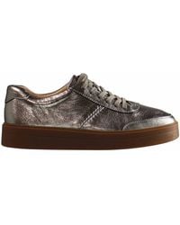 Clarks - Hero Walk Trainers - Lyst