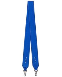 Claudia Canova - Patent Interchangeable Bag Strap - Lyst