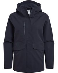 Craghoppers - Ladies Expert Kiwi Pro Stretch Jacket (Dark) - Lyst