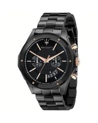 Maserati - Circuito Watch R8873627001 With Dial Stainless Steel - Lyst