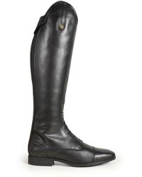 Brogini - Adult Albareto Faux Leather Wide Yard Boots - Lyst