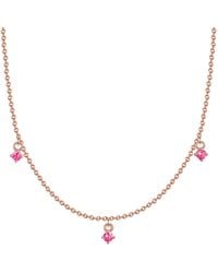 Glanzstücke München - Sterling Necklace - Lyst