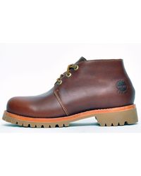 Timberland - 1973 Authentic Heritage Chukka - Lyst