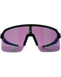 Oakley - Rectangle Matte Prizm Road Jade Sutro Lite - Lyst