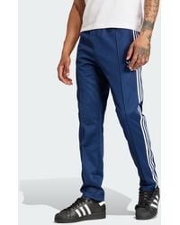 adidas Originals - Adicolor Classics Beckenbauer Track Pants - Lyst