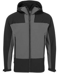 Craghoppers - Expert Active Soft Shell Jacket (Carbon/) - Lyst