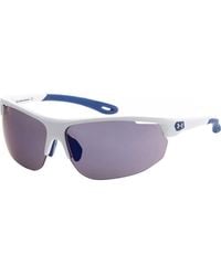 Under Armour - Ua-0002-G-S-0Wwk-71 Ua 0002 71 G S 0Wwk Fashion Sunglasses - Lyst