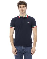 Baldinini - Poloshirt - Lyst