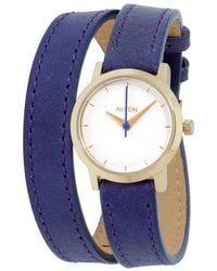 Nixon - Watch A403-1675-00 (26 Mm) - Lyst