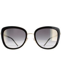 BOSS - Butterfly Gradient Mirror 1209/S Metal (Archived) - Lyst
