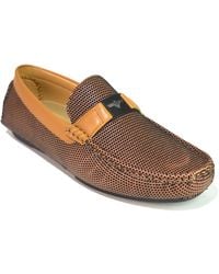 Premier Collective - Paul Slip On Loafers - Lyst