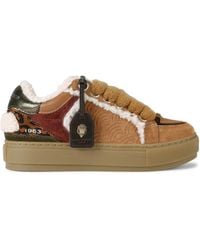 Kurt Geiger - Sneakers - Lyst
