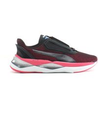 PUMA - Lqdcell Shatter Shift Q4 Textile Lace Up Trainers 192631 01 - Lyst