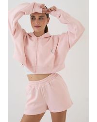 DSGN Studio - Loose Fit Sweat Short - Lyst