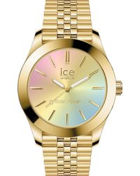 Ice-watch - Ice Watch Ice Steel - Lyst