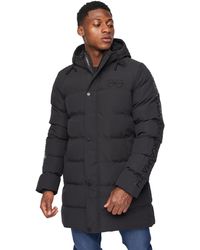 Crosshatch - Daydream Parka - Lyst