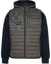 Camp David - Camp-David-Jacke - Lyst