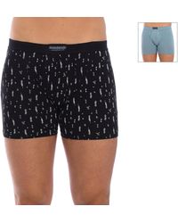 Abanderado - Pack-2 Sensitive Essential Boxers A5398 - Lyst