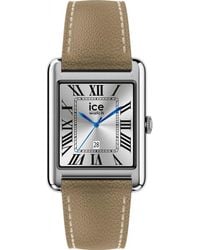 Ice-watch - 025622 Ladies Ice Smart Tks 2.0 Smartwatch - Lyst