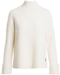 Parajumpers - Dalida Coltrui Witte Trui - Lyst
