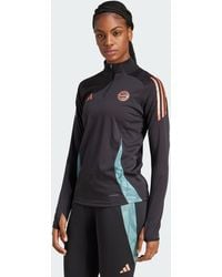 adidas - Fc Bayern Tiro 24 Training Top - Lyst