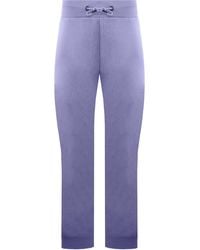 Born Rich - Dorigo Ice Track Pants Cotton - Lyst