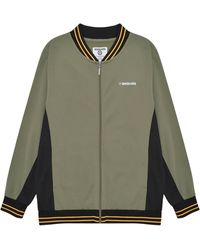 Lambretta - Vintage Track Jacket - Lyst