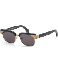 Palm Angels - Fortuna 54Mm Sunglasses Peri095F24Pla0011007 - Lyst
