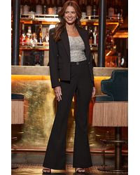 Sosandar - Hourglass Tailored Blazer - Lyst
