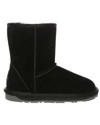 EVER AU - Kookaburra Short Classic Boots - Lyst