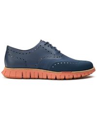 Cole Haan - Zerogrand Remastered Schuhe - Lyst