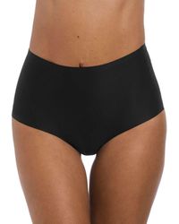 Fantasie - Smoothease Invisible Stretch Full Brief - Lyst