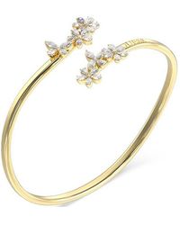 Guess - Ubb05103Ygl Ladies Lily Bracelet - Lyst