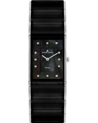 Jacques Lemans - 1-1940F Ladies Dublin Watch - Lyst