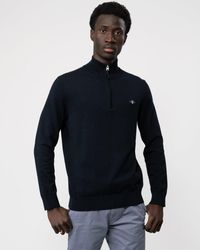 GANT - Gebreide Trui - Lyst