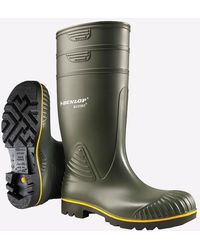 Dunlop - Acifort - Lyst