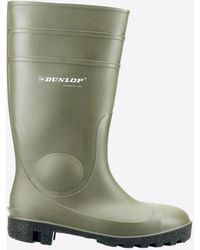 Dunlop - Protomastor Safety Wellington - Lyst