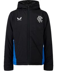 Castore - Rngrsbnchjkt Sn99 - Lyst