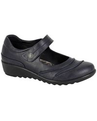 Boulevard - Rosie Shoes - Lyst