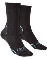 Bridgedale - Hiking Lightweight Boot Socks - Lyst