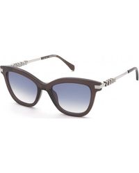 Zadig & Voltaire - Szv451 52 0T88 Sunglasses - Lyst