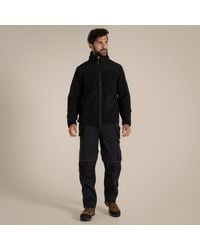 Craghoppers - Morley Fleece Jacket - Lyst