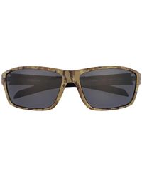 Caterpillar - Wrap Camouflage Polarized Cts-8020 - Lyst