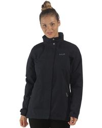Regatta - Ladies Daysha Waterproof Rain Shell Jacket - Lyst