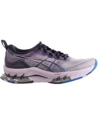 Asics - Gel-Kinsei Blast Le Trainers - Lyst